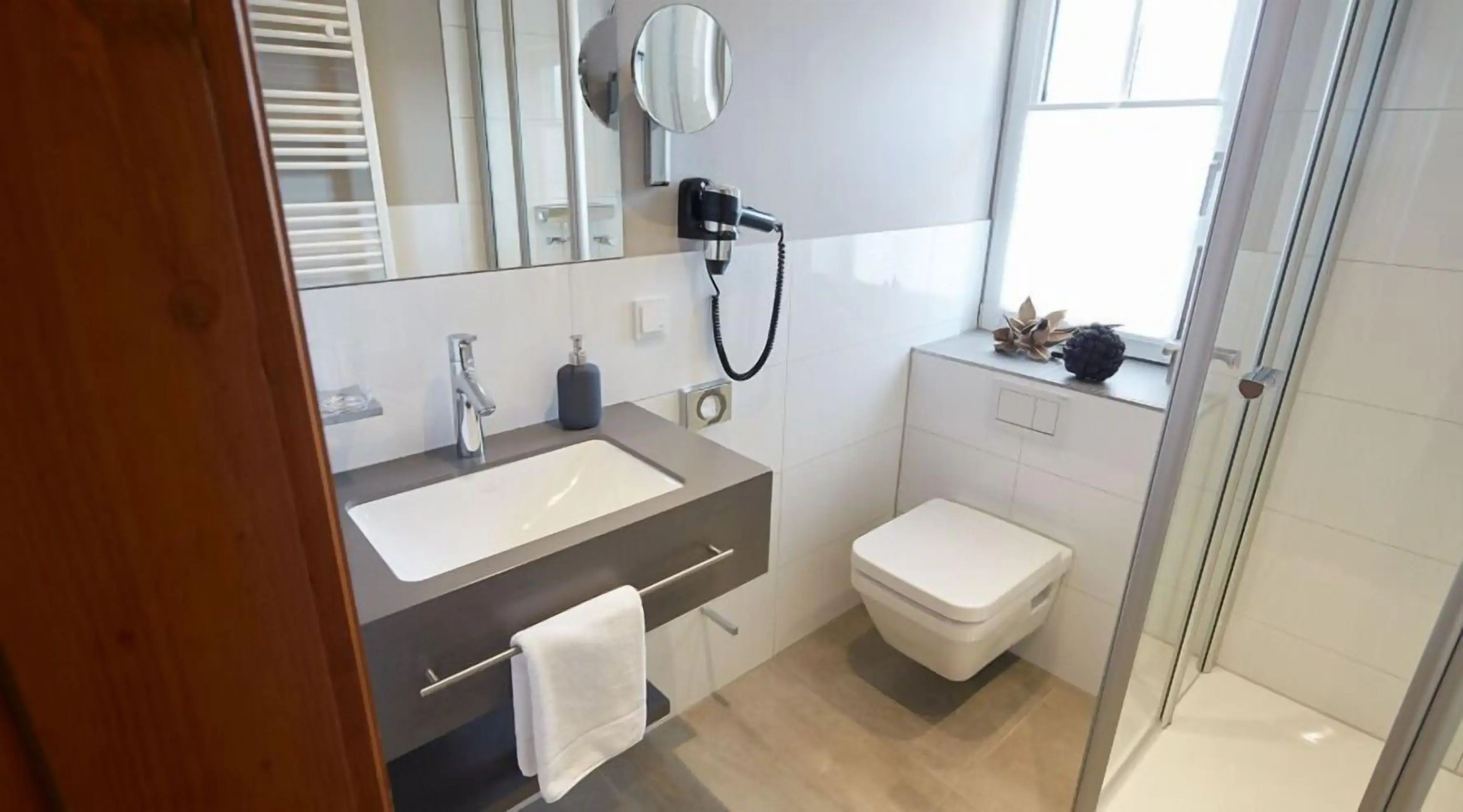 Gästehaus Warsteiner Welt