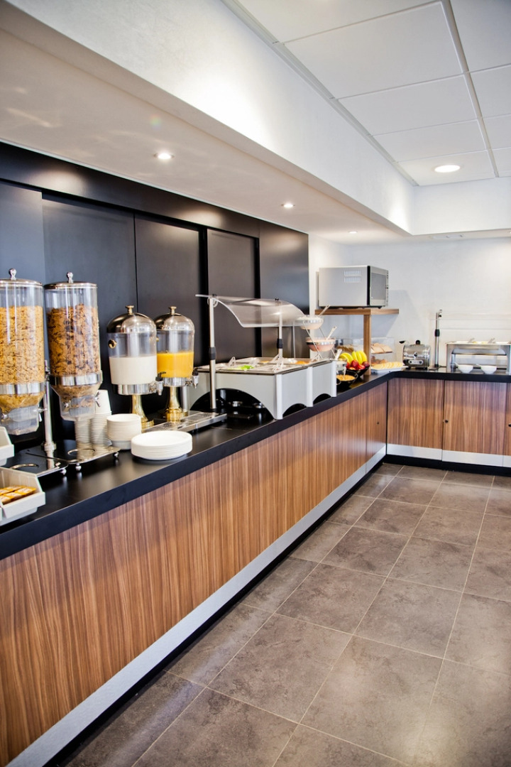 City Express by Marriott Tehuacan