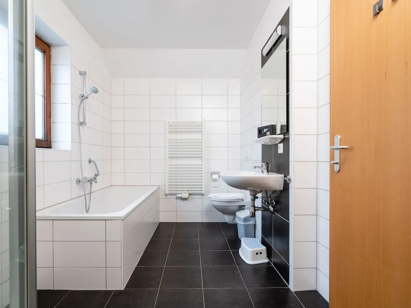 Beautiful Chalet in Obertraun With Garden