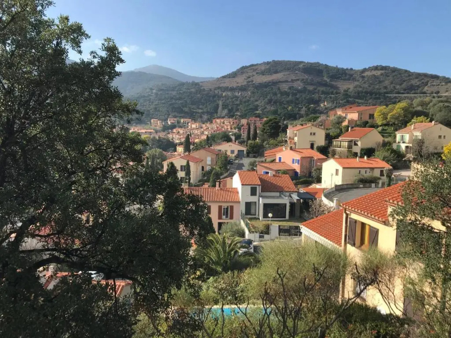 Appartement 3 pièces, jardin et piscine communautaire