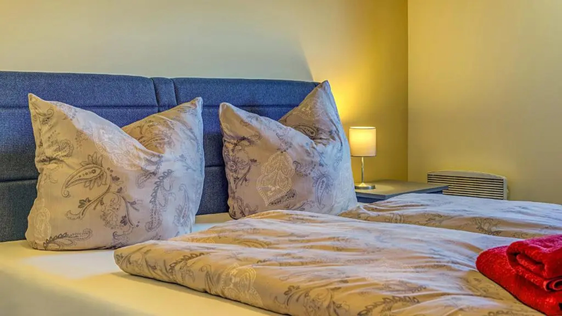 Hotel & Pension Traumblick