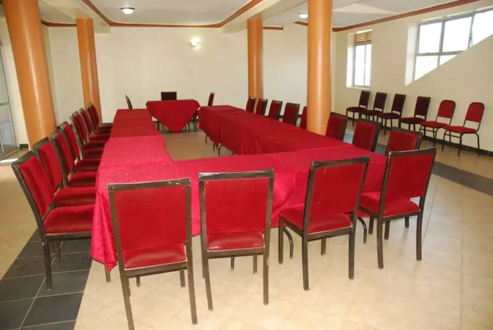 New Palm Royal Hotel