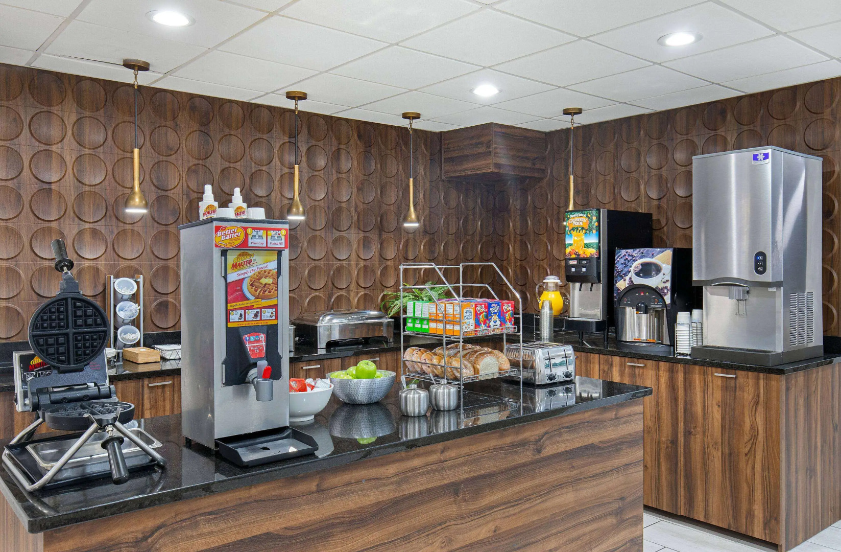 Wingate by Wyndham Hattiesburg