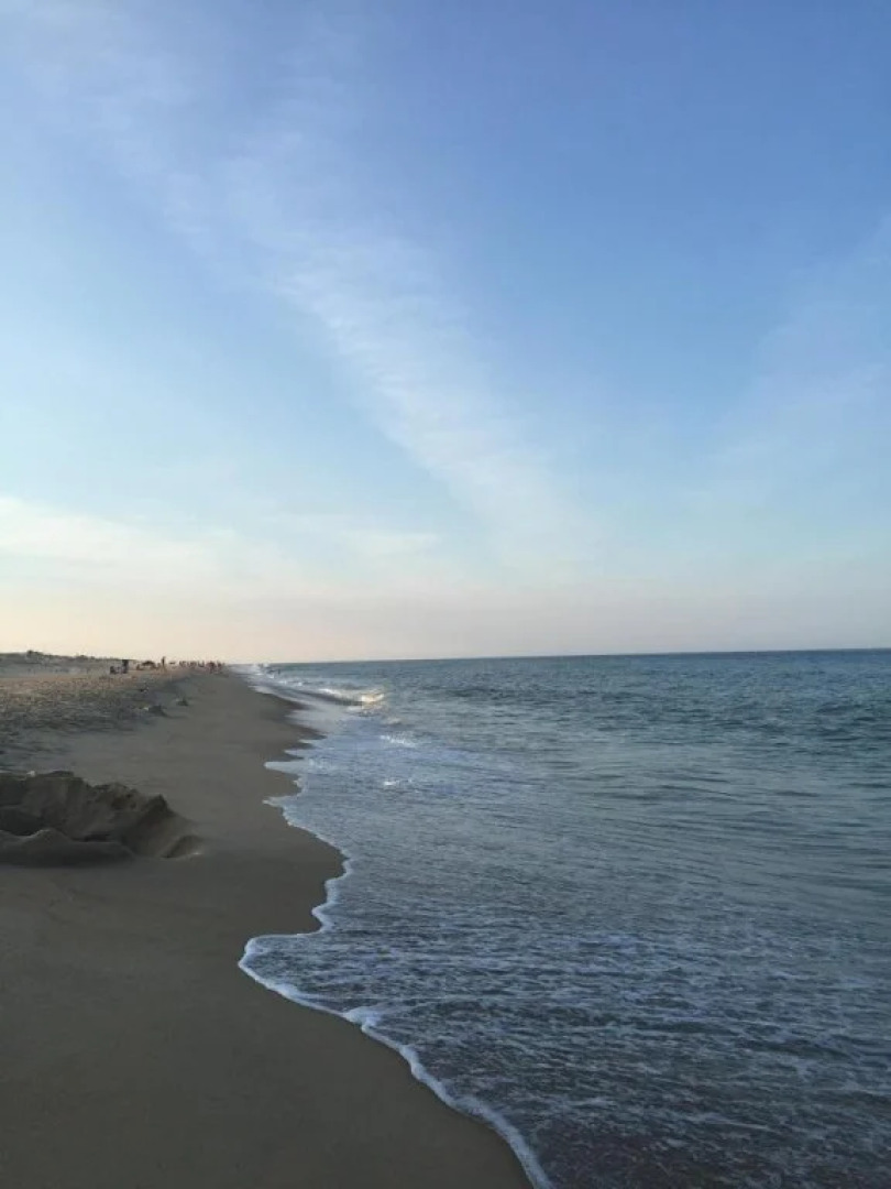 Long Acres Motel & Cottages