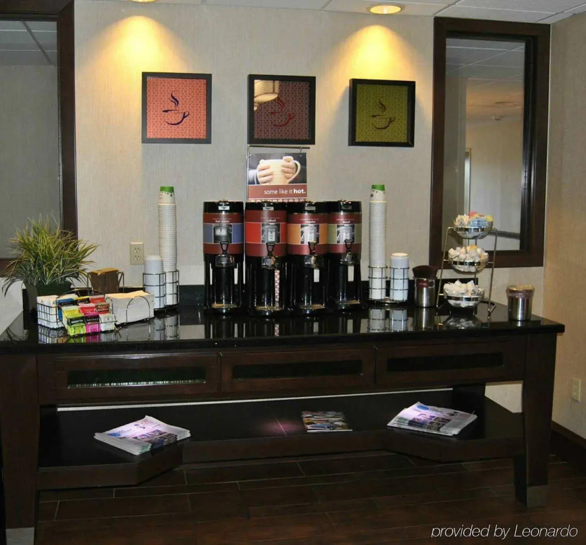 Hampton Inn by Hilton Odessa