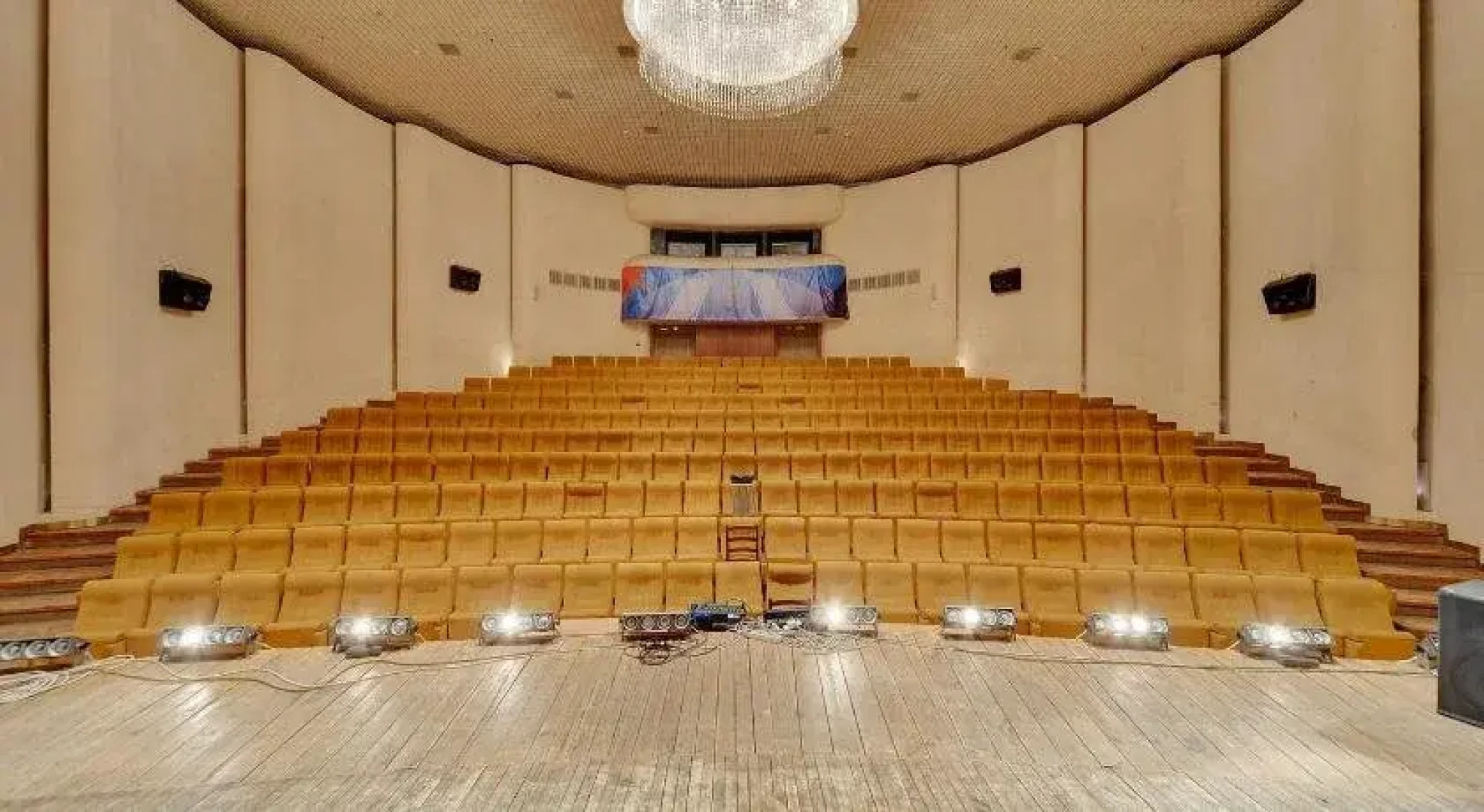 Pansionat Burevestnik