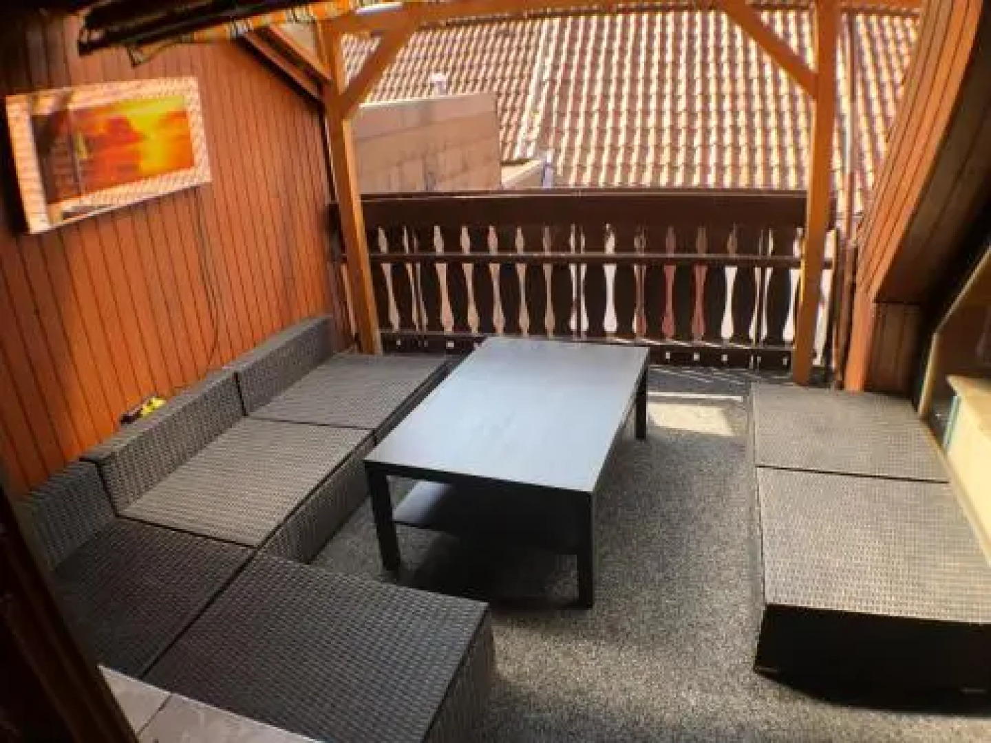 3 Ferienhäuser Harz