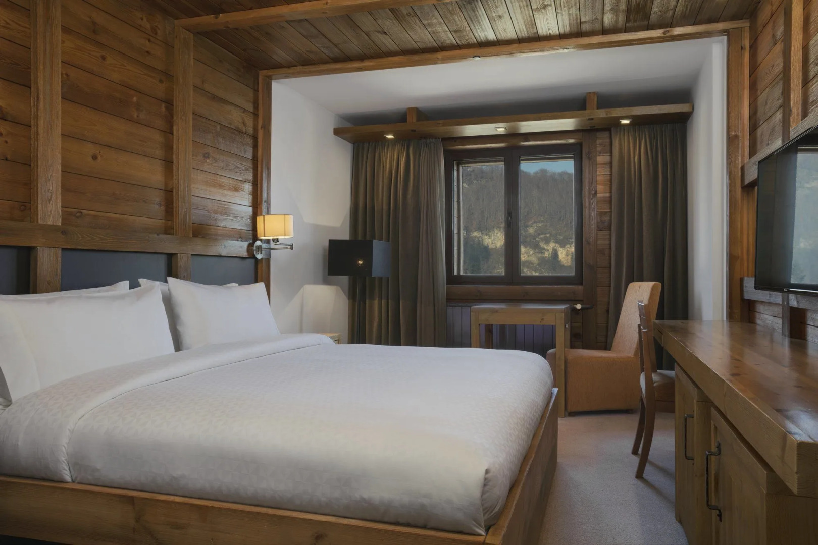 Four Points by Sheraton Kolasin