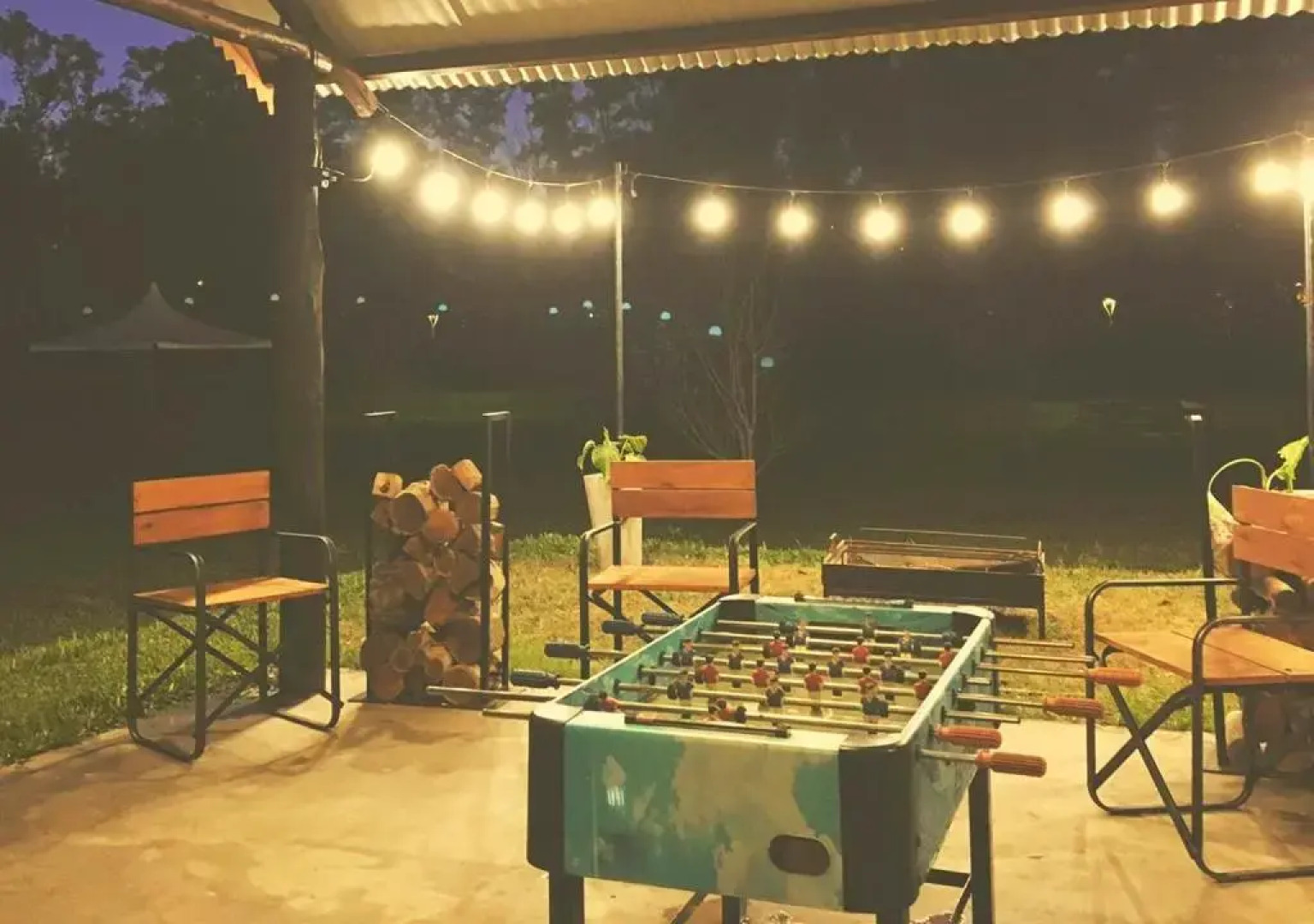 Fratelli Cabañas-Apart