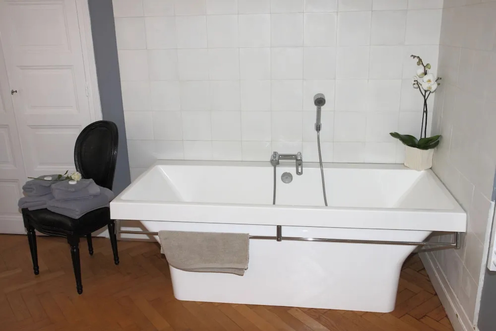 Les Matins Bleus B&B