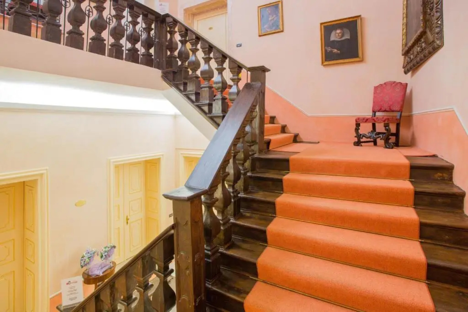 Grand Hotel Entourage Palazzo Strassoldo