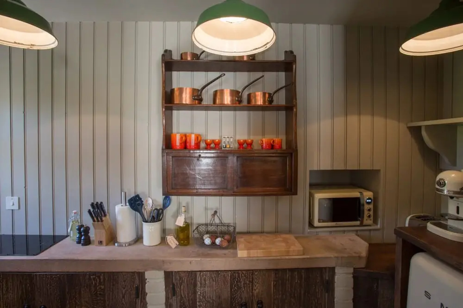 THE PIG at Combe - Devon