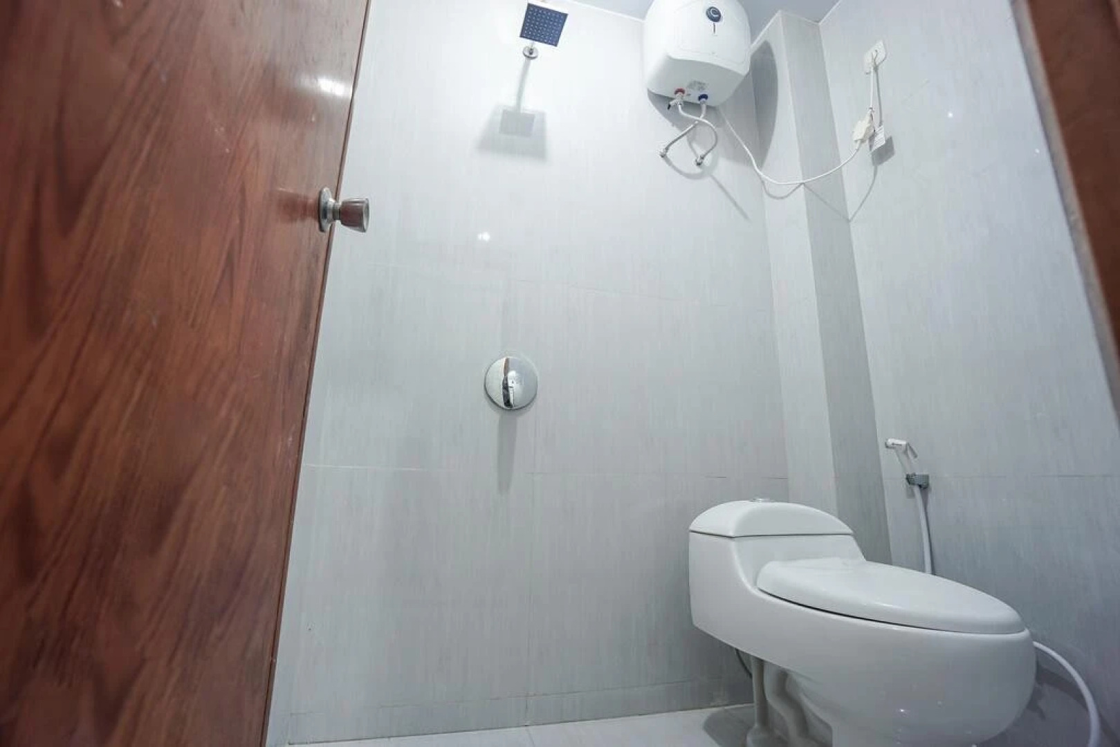 Capital O 1822 Wahana Inn