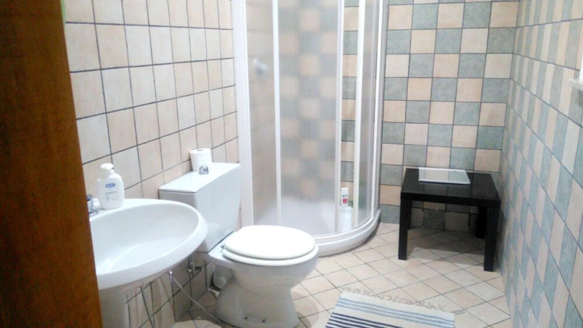 Apartment With one Bedroom in Grammichele, With Pool Access and Wifi -