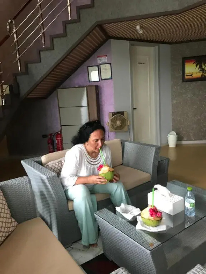 Ocean Senses Maldives