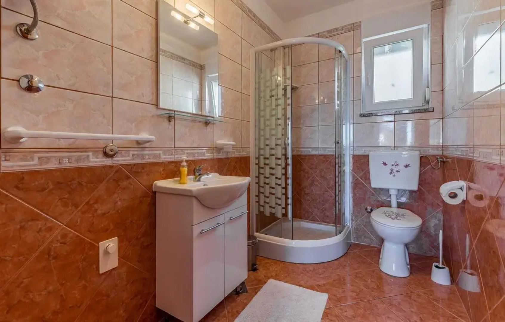 Amazing Apartment in Medulin With 1 Bedrooms and Wifi