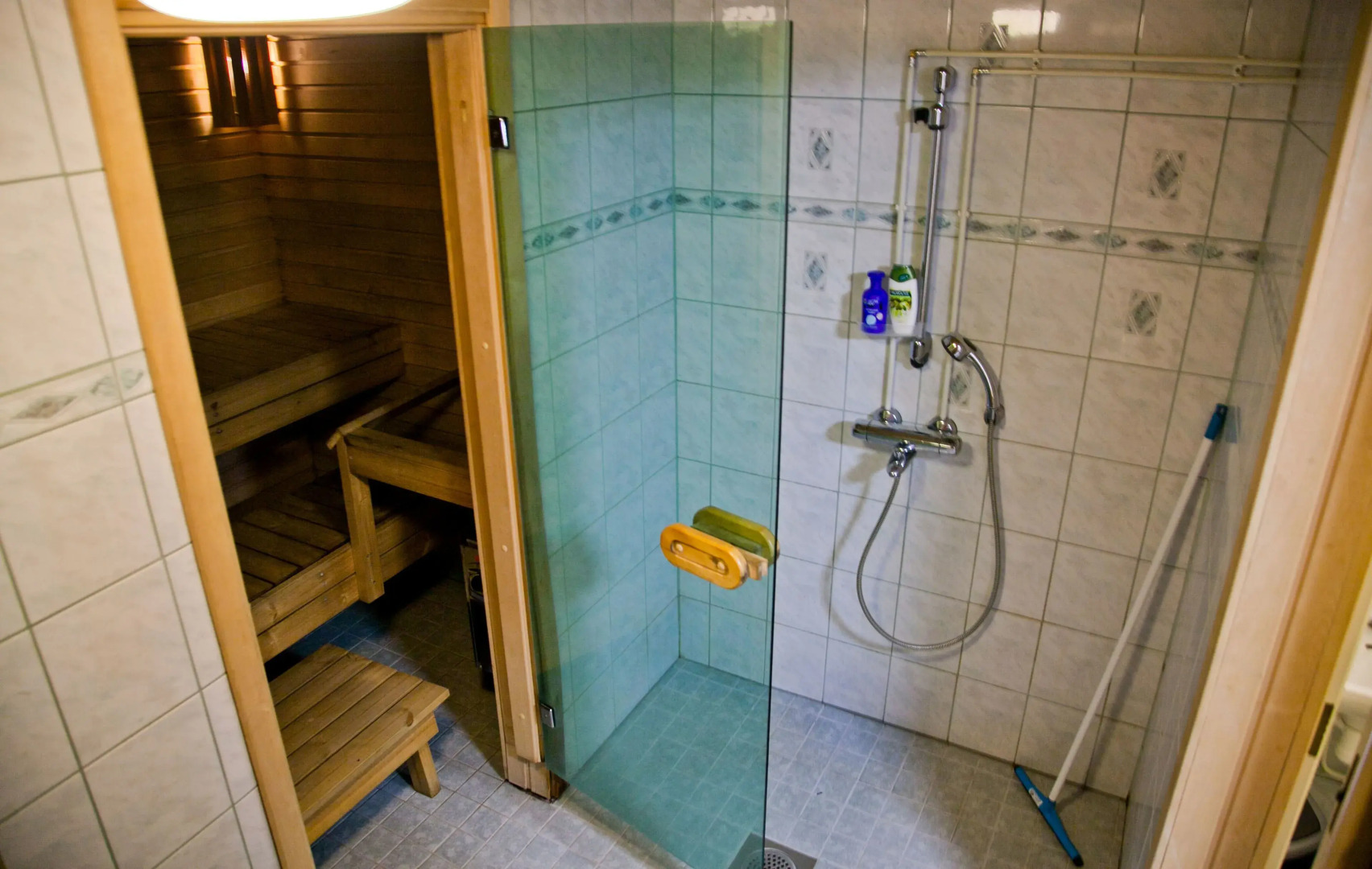 Hotelli Wanha Kammari