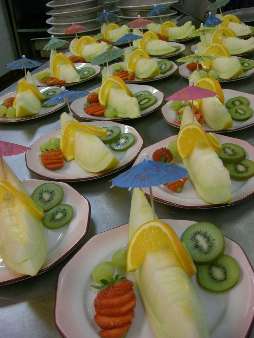 The Cumberland Hotel