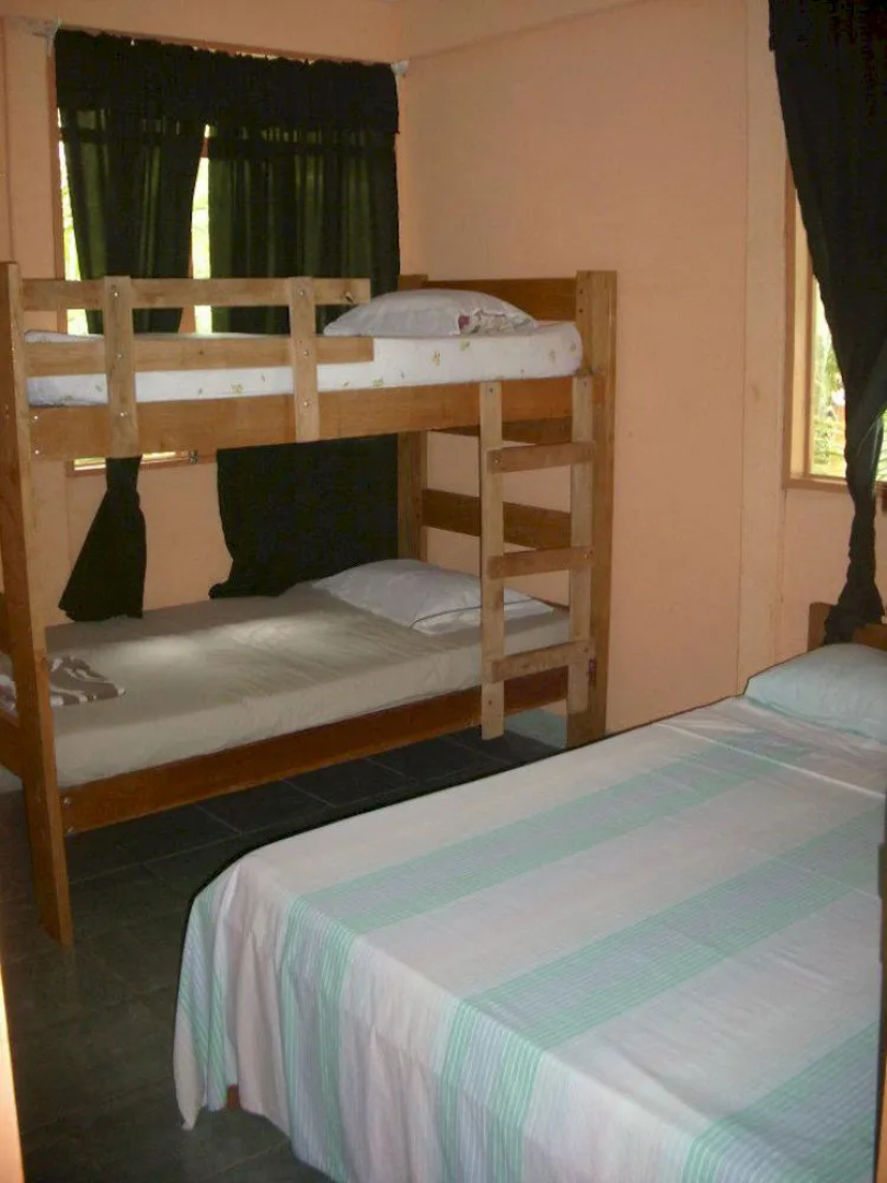 Cabinas Corozalito