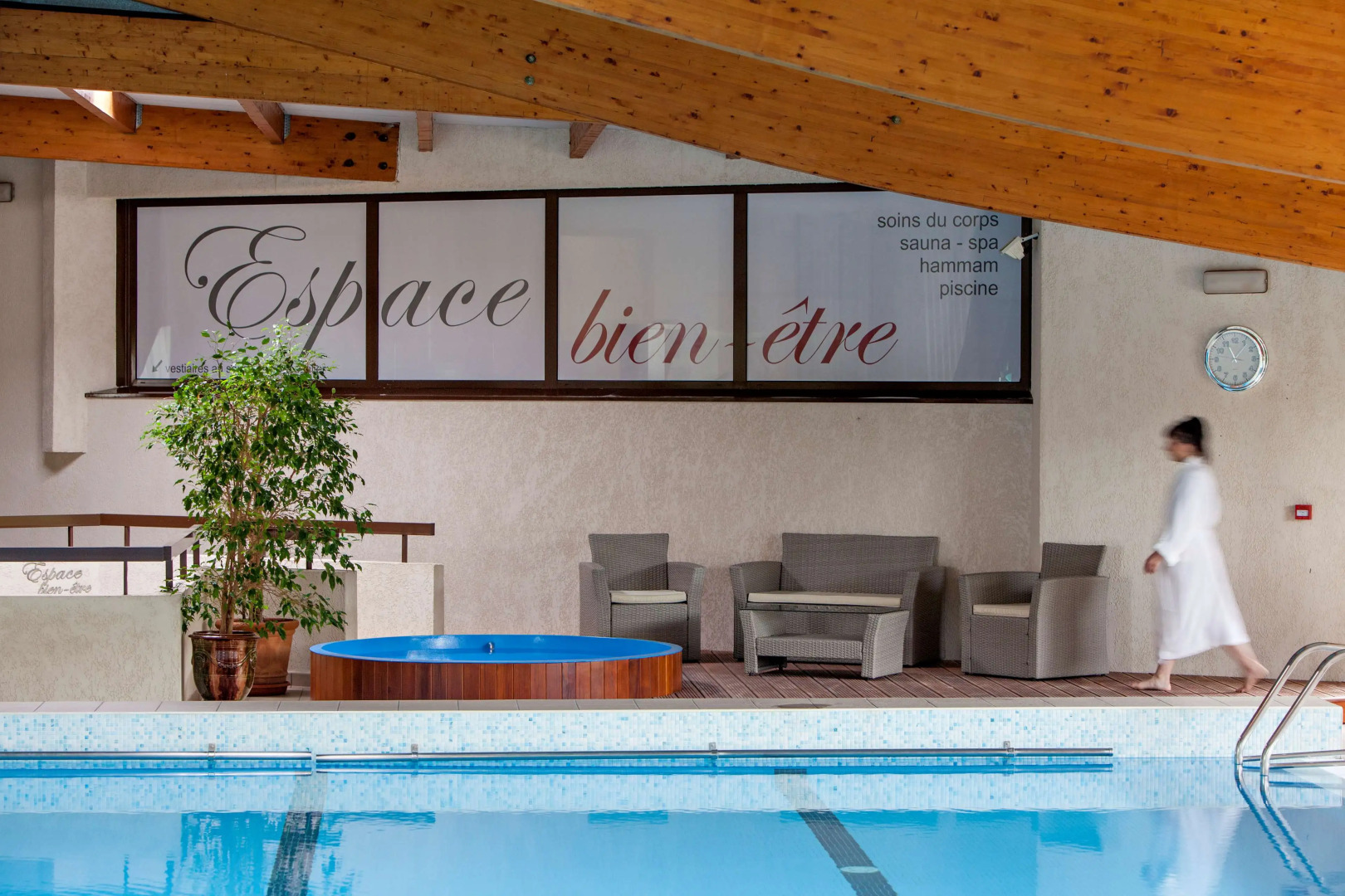 Best Western Le Relais de Laguiole Hotel & Spa