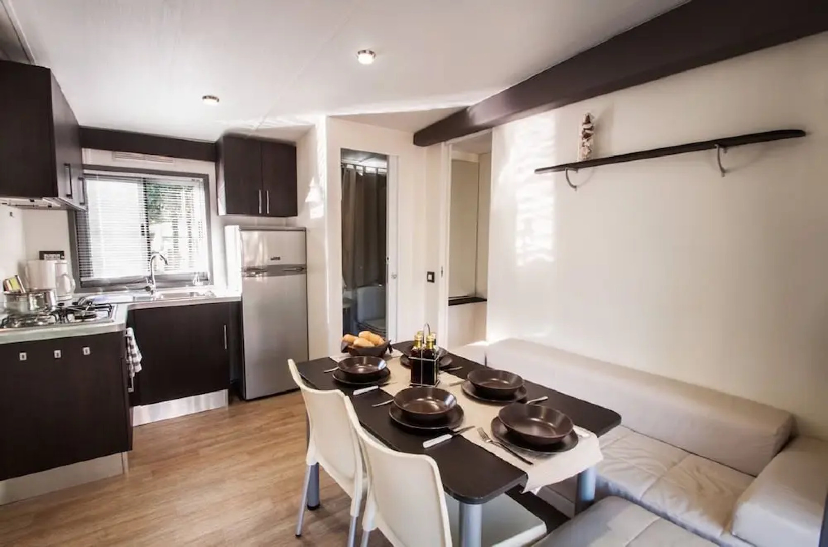 Delle Rose Camping Village