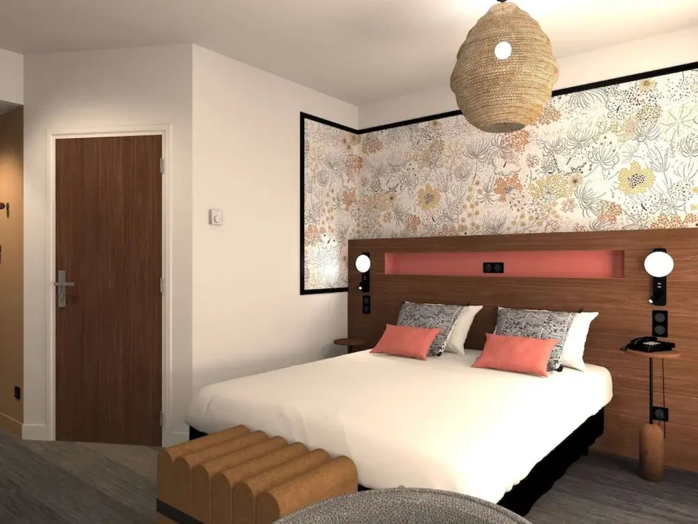 Ibis Acheres St Germain En Laye