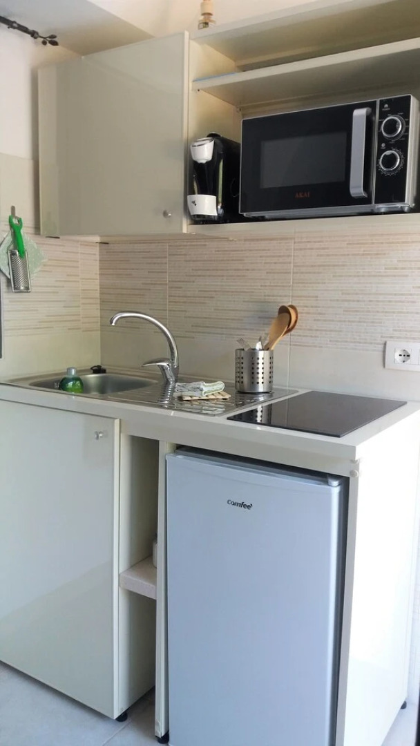 Trullo degli Augelli