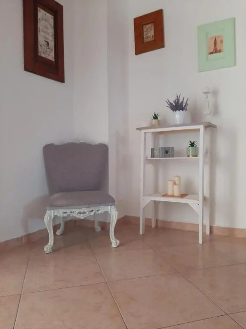 Pompei Vesevus Apartament