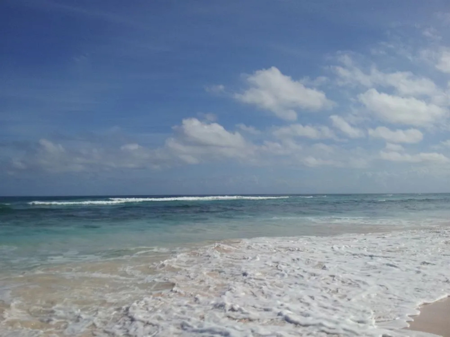 Ocean Dream Beach Resort