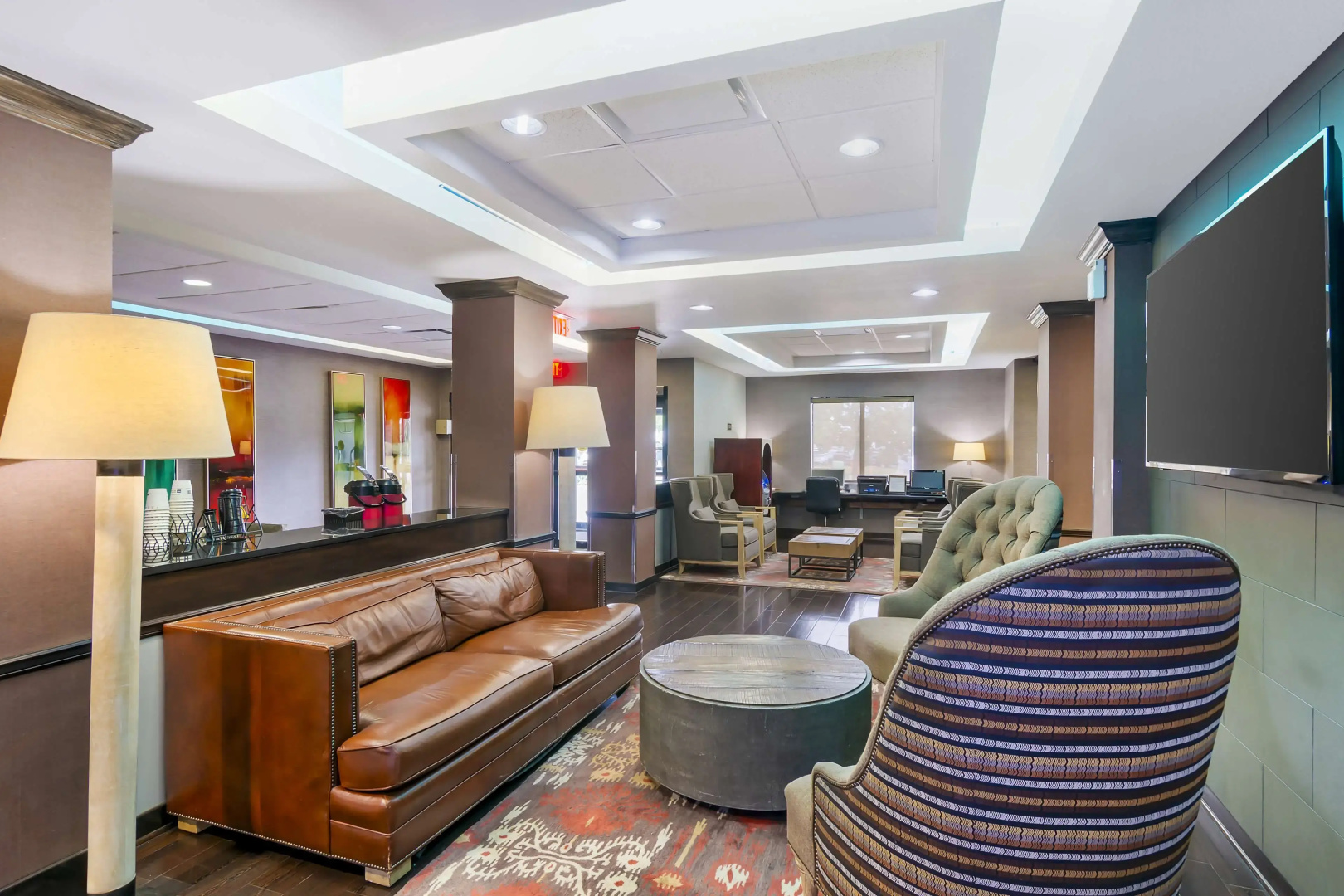 Best Western Plus Olathe Hotel