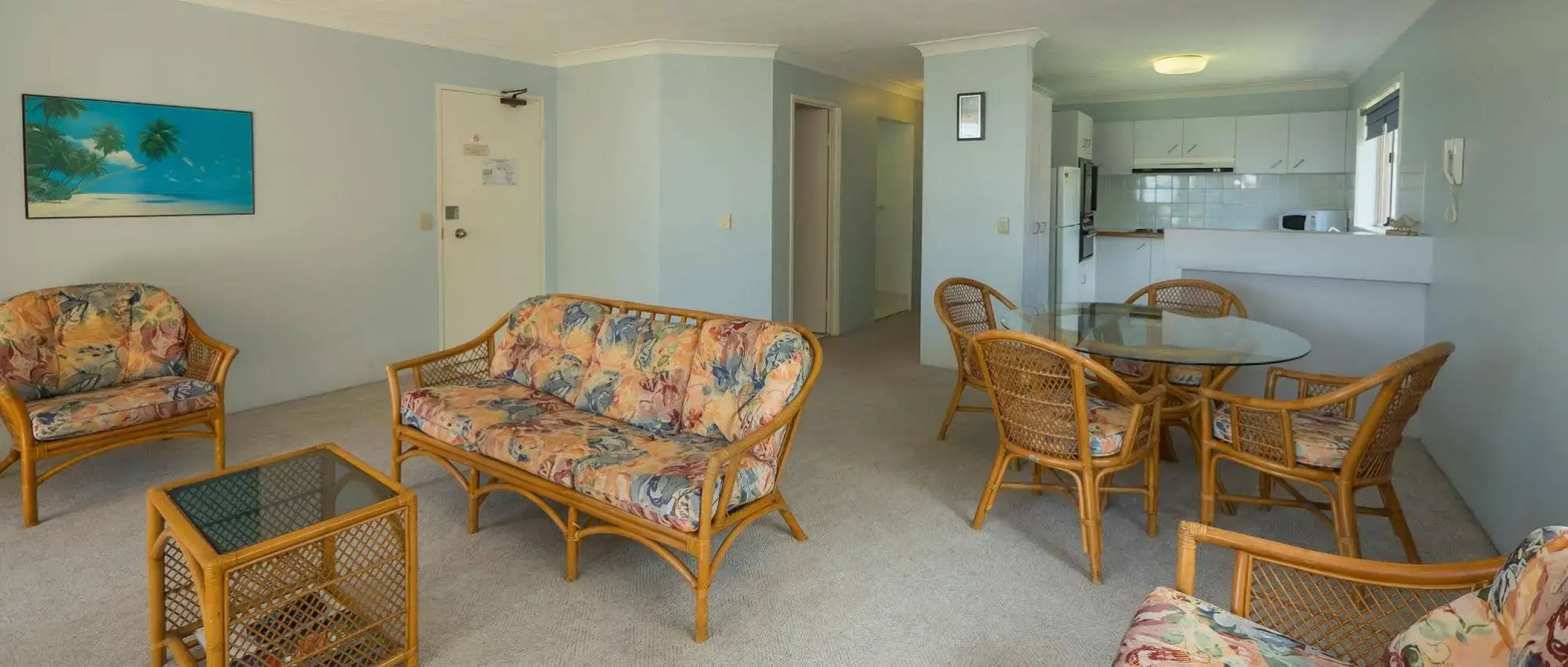 San Chelsea Holiday Apartments