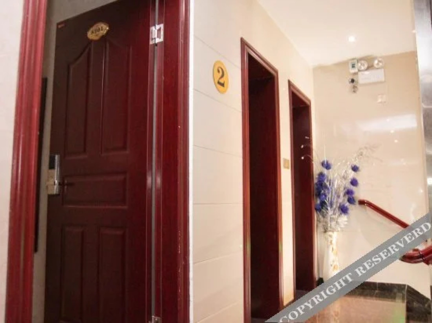 Yunlai Business Hotel