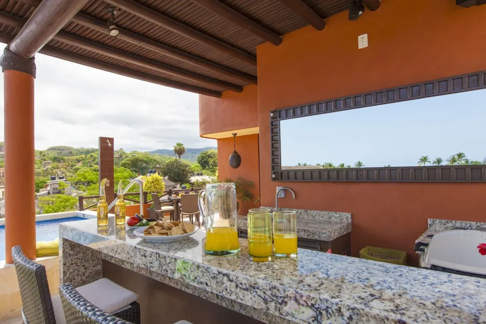 Beach Break Suites Sayulita