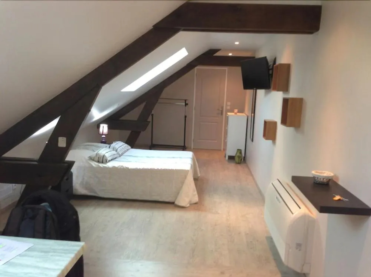 Hostellerie Excalibur