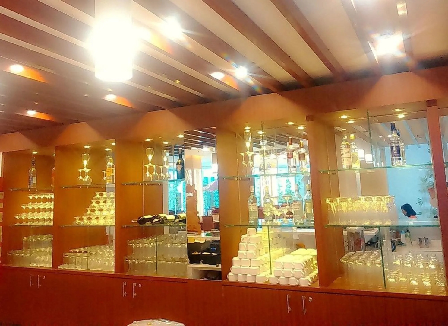 Anh Dao Mekong 2 Hotel