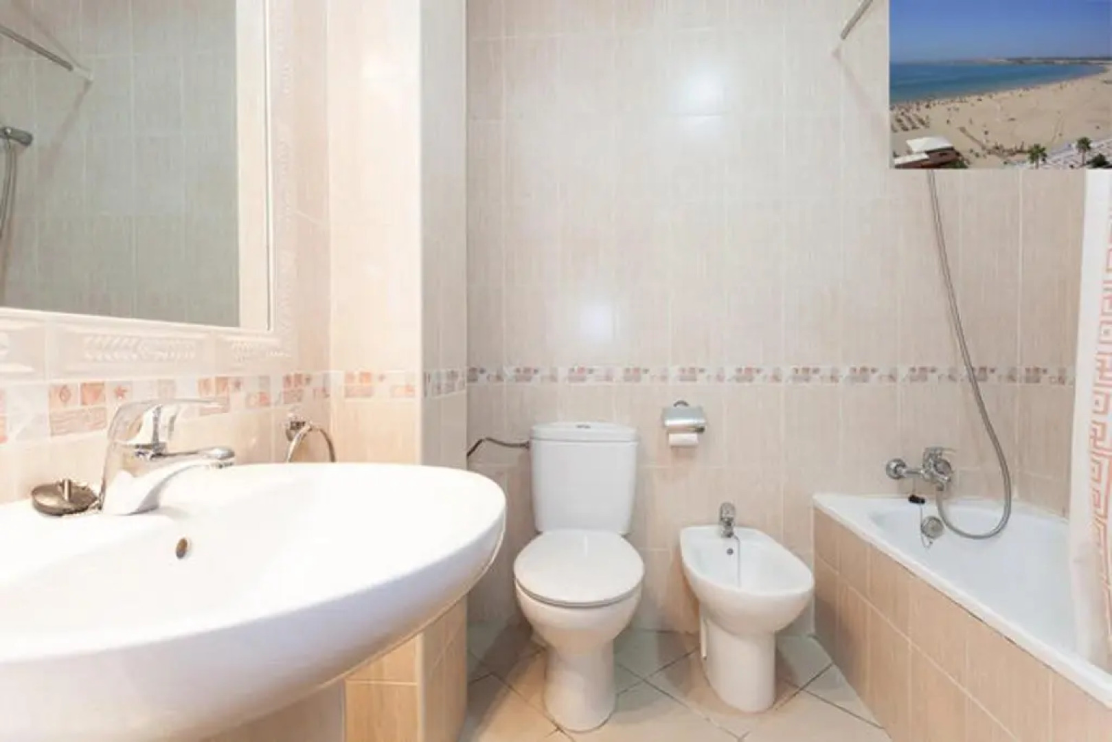 Apartamentos Postigo 36