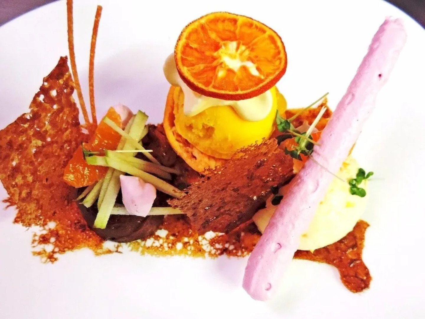 Auberge de la RivIère