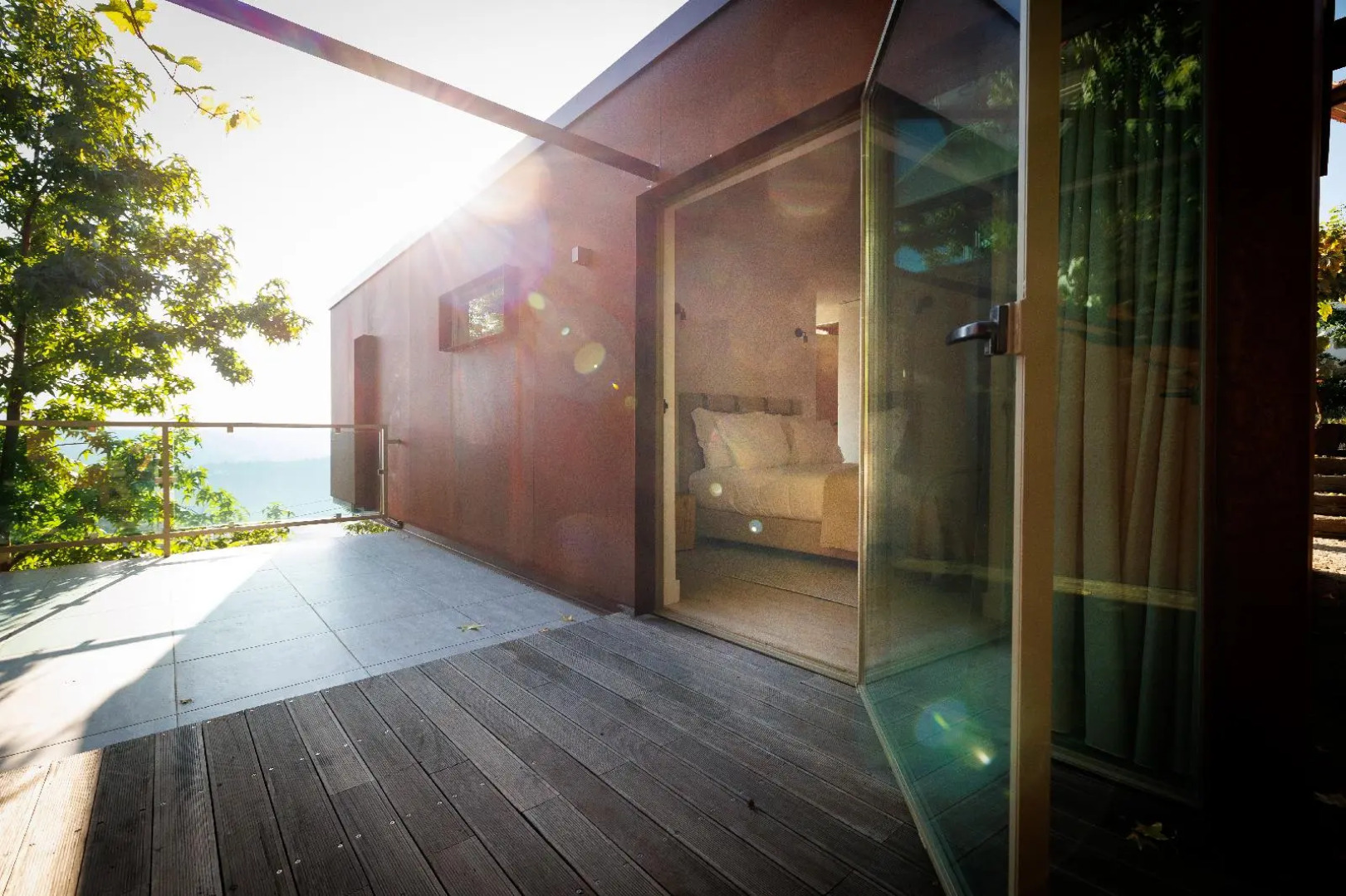 Vila Marim Country House