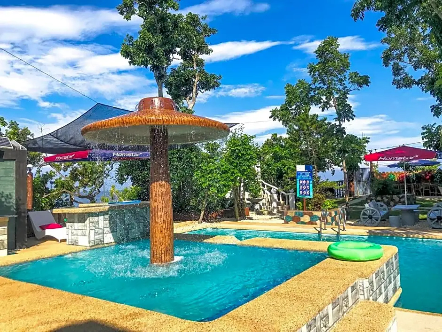 FFG EDEN PRIVATE RESORT Moalboal