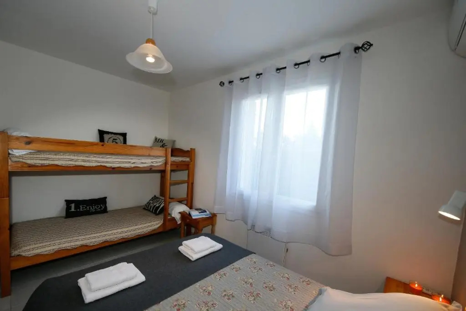 Gites du Domaine de Laforest