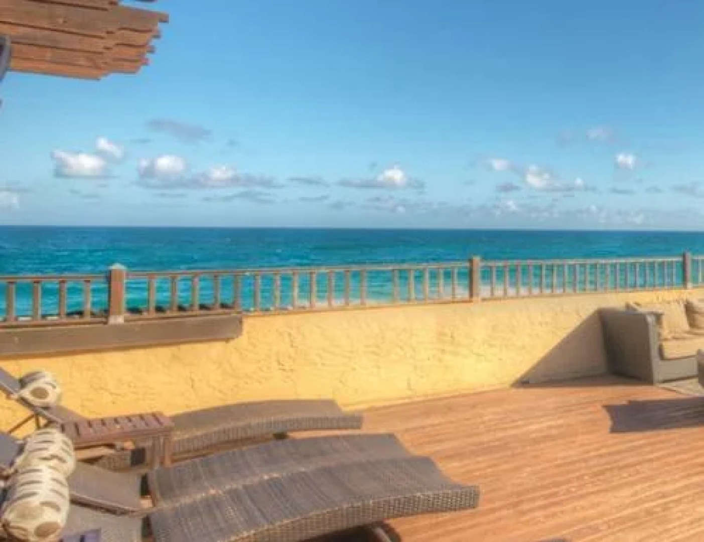 Palm Beach Ocean Front Inn