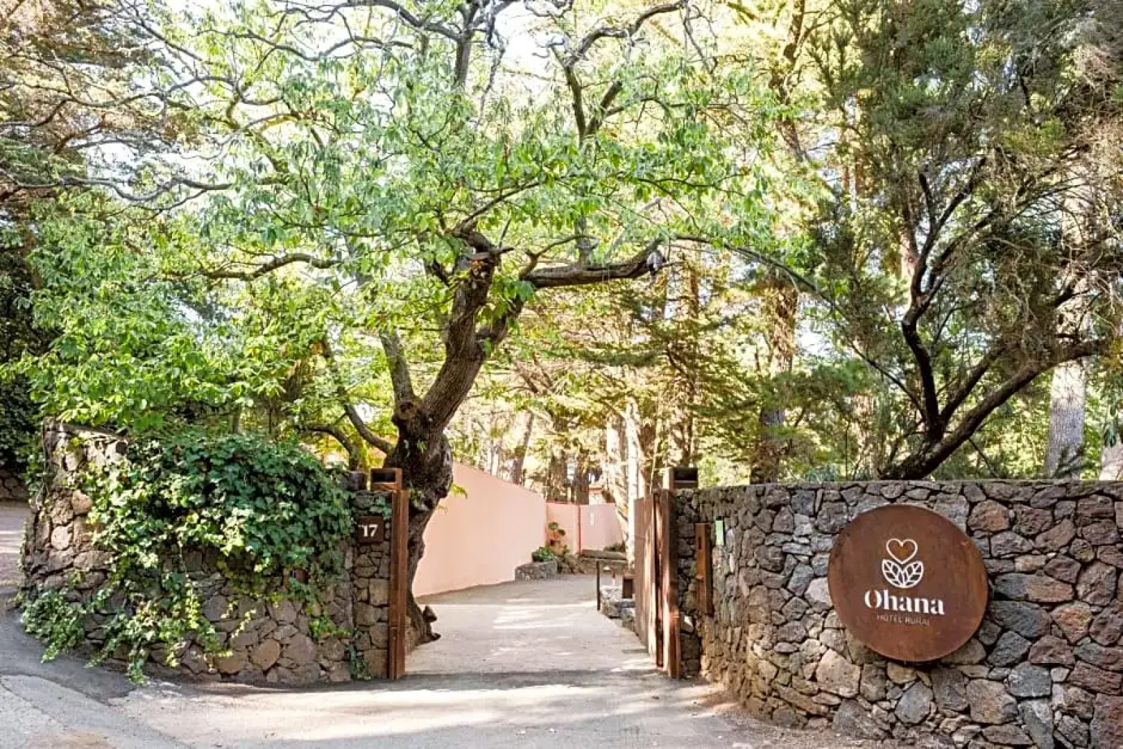 Hotel Rural Orotava