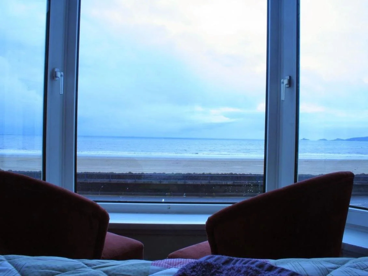 Devon View Guesthouse Swansea