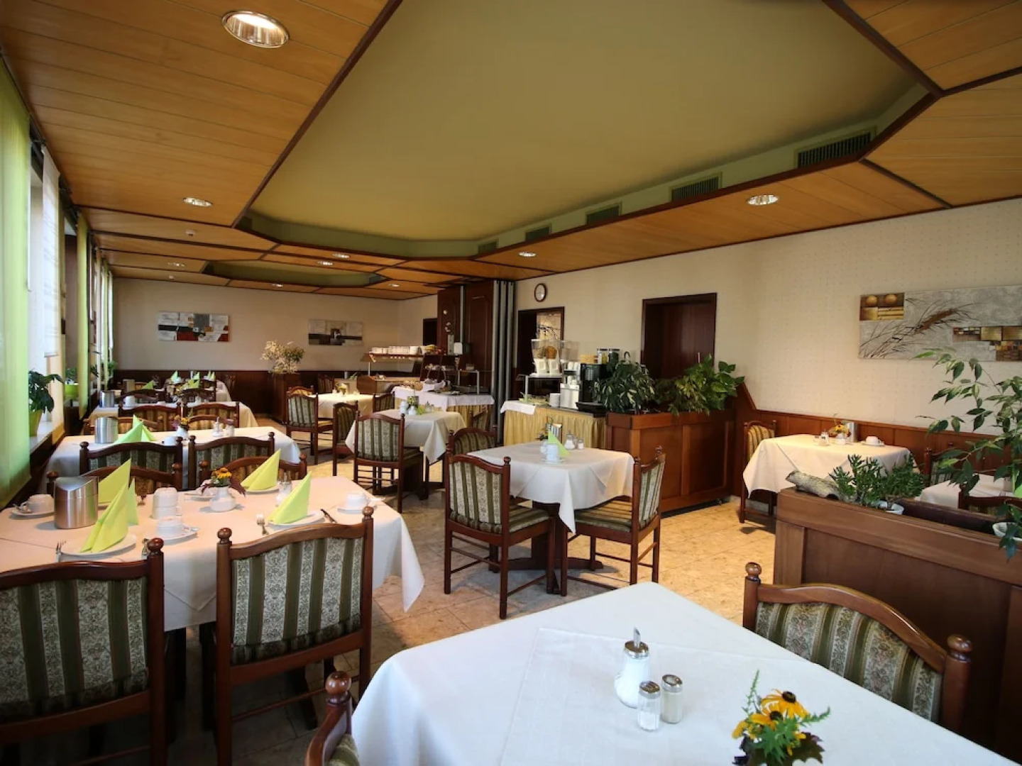 Hotel-Restaurant Löwen