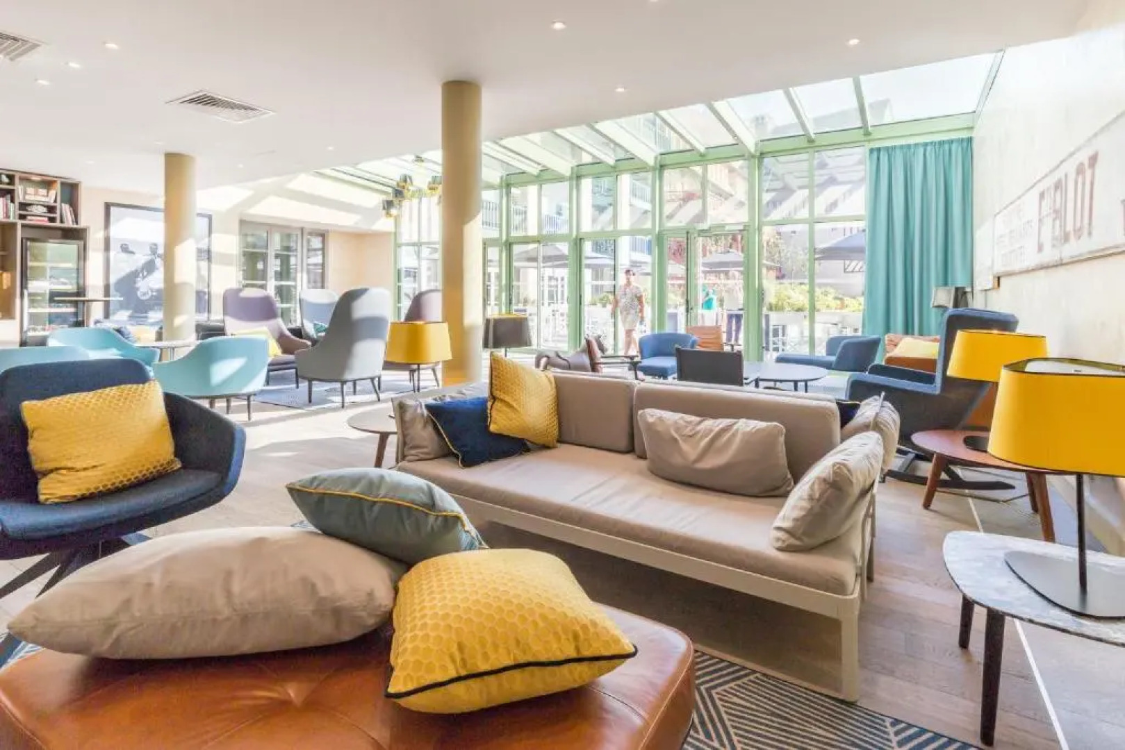 Premium Residence Presqu'Ile de la Touques - Pierre & Vacances