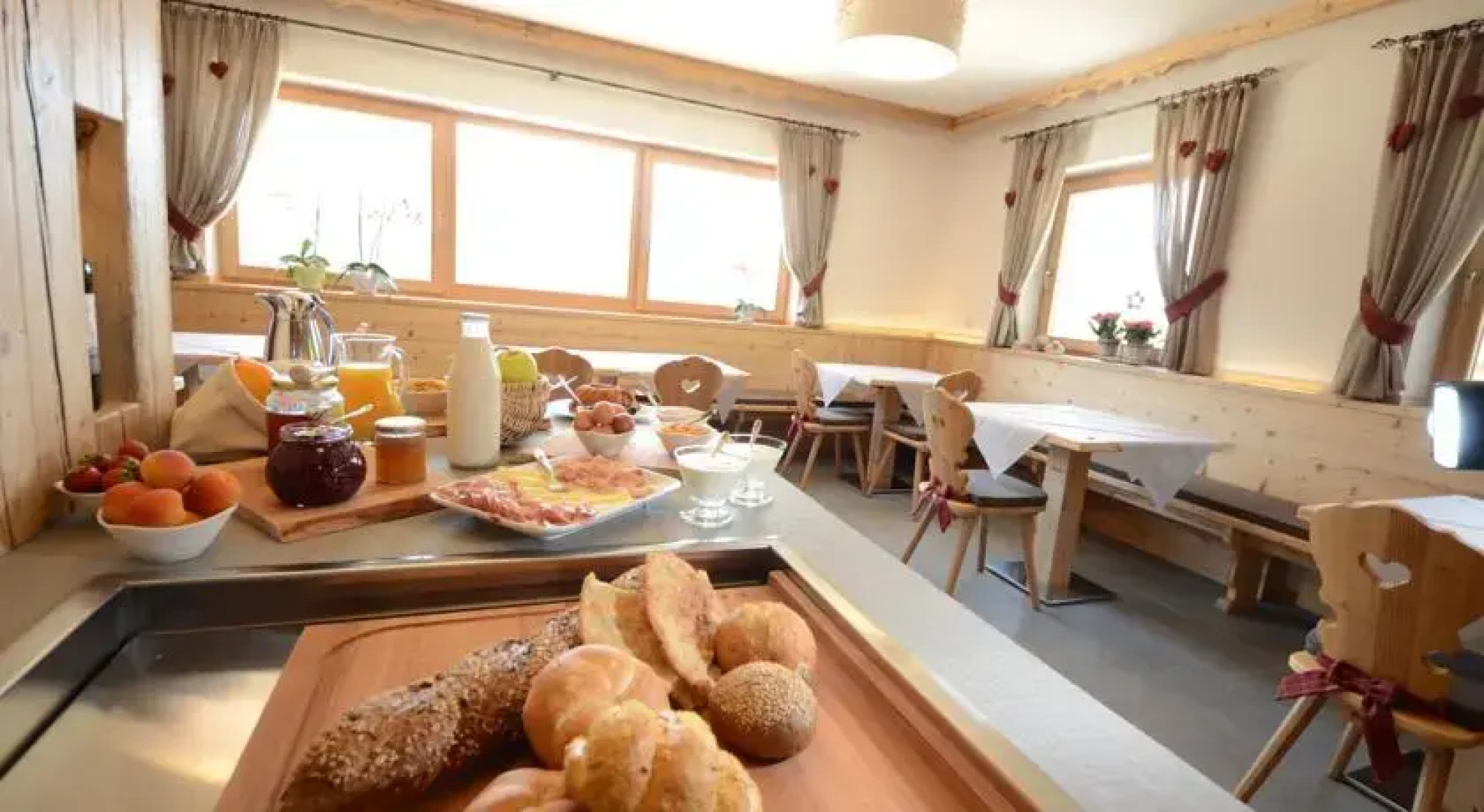 Agritur Majon da Mont