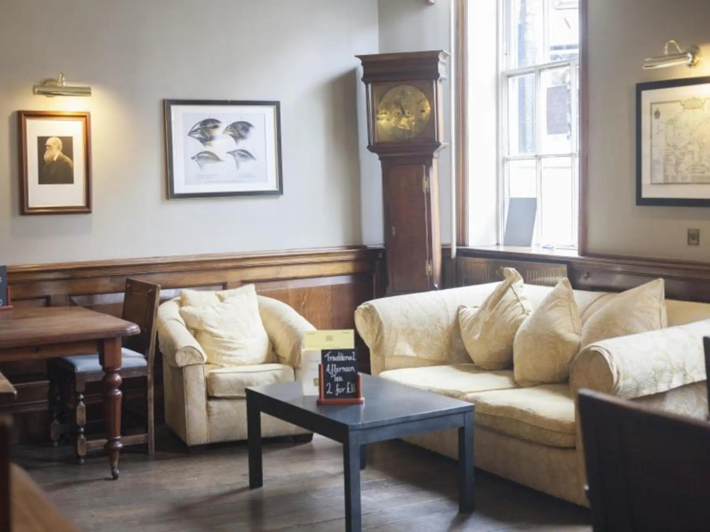 The Lion Hotel Shrewsbury