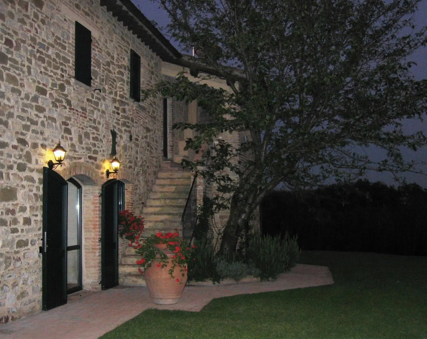 Azienda Agraria Montelujano