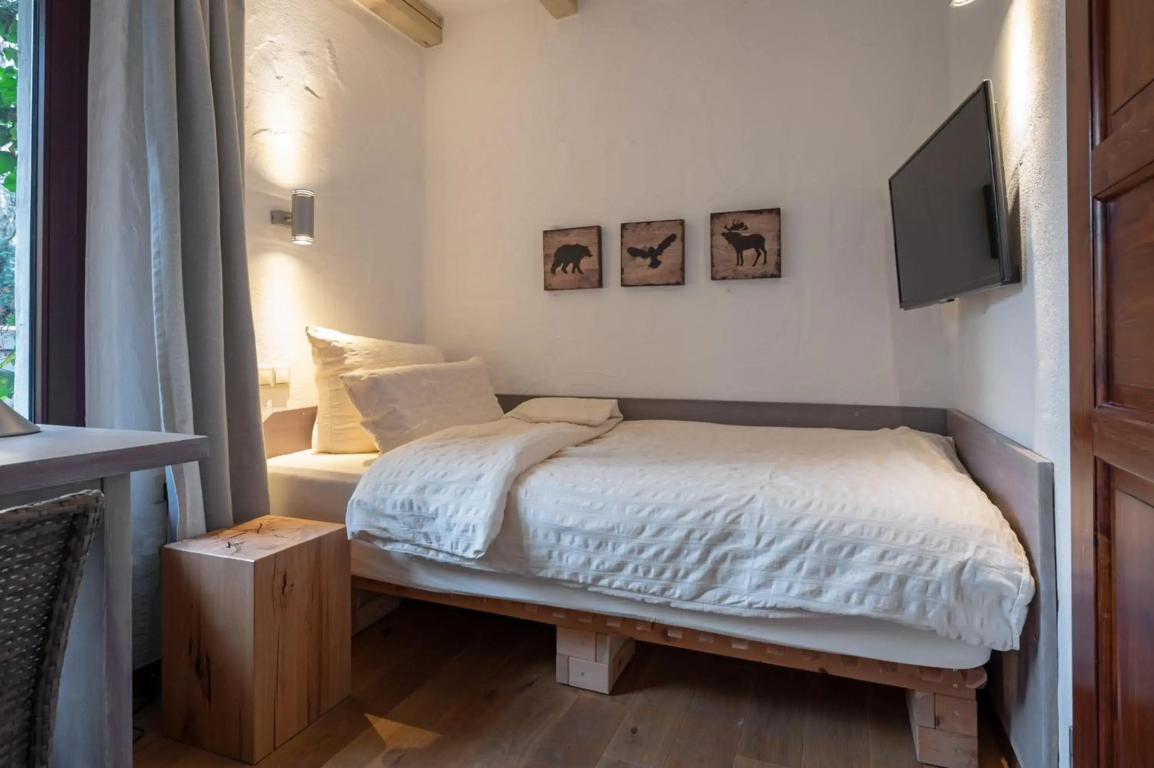 Hotel Land Gut Höhne