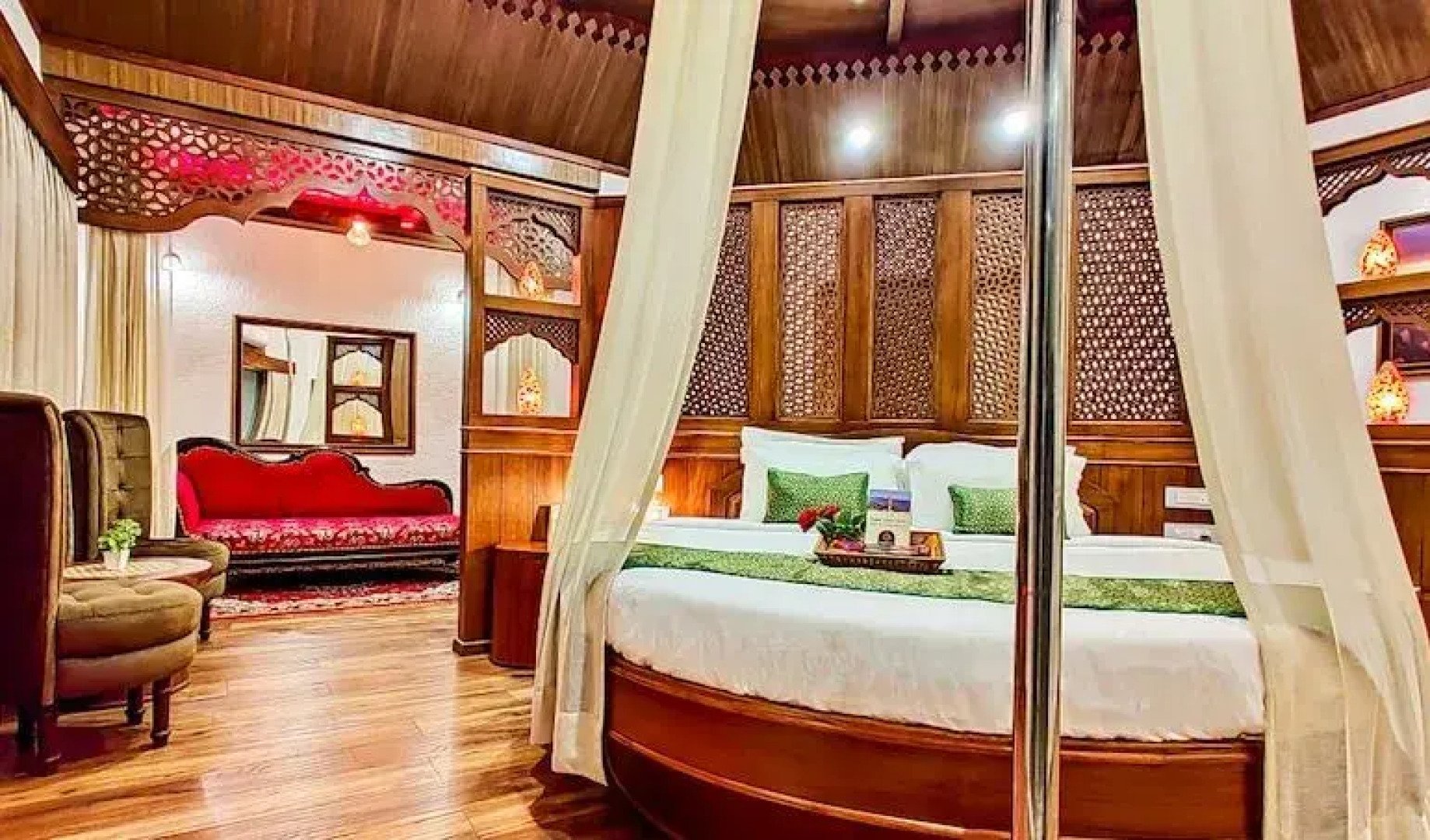 Vatsyayana - A Himalayan Boutique Resort